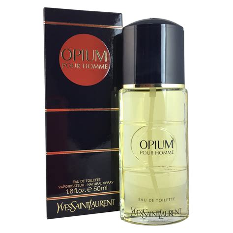 yves saint laurent opium mens|ysl opium original formula.